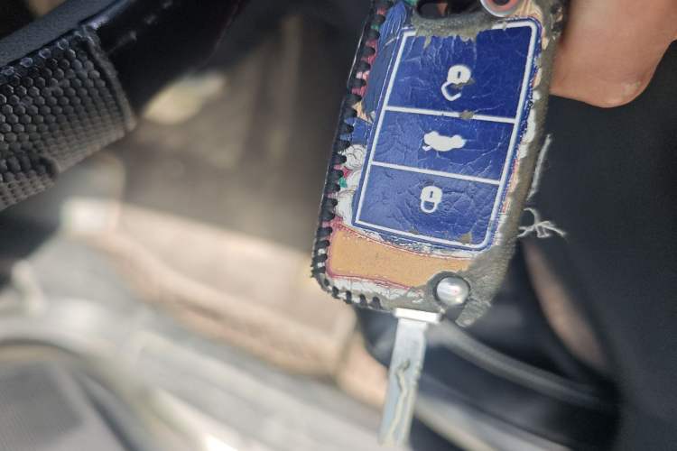 Used Volkswagen Lavida 2019 280TSI DSG Comfort Edition China VI standard