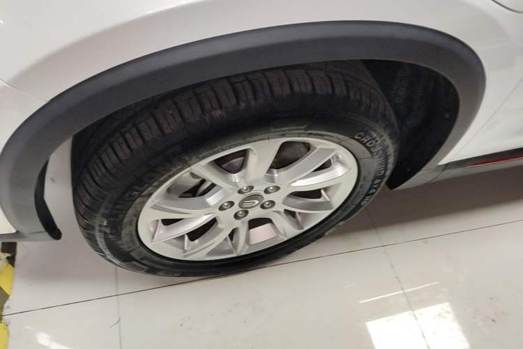 Used Skyworth HT-i 2022 1.5L PHEV 115KM Smart Drive Edition
