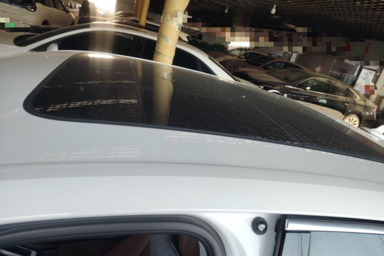 Used Audi A4L 2019 40 TFSI Fashion Version China V