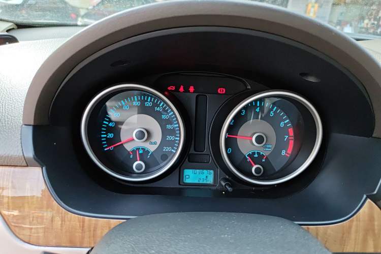 Used Buick Excelle 2015 1.5L Automatic Classic Model