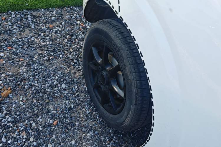 Used Roewe Clever 2022 311km QiQi BoBo Edition
