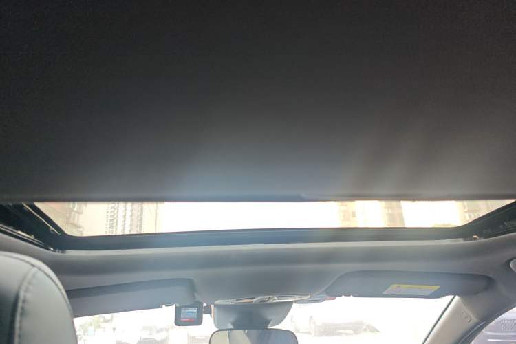 Used GAC Trumpchi EMPOW 2021 270T DCT J15 Version