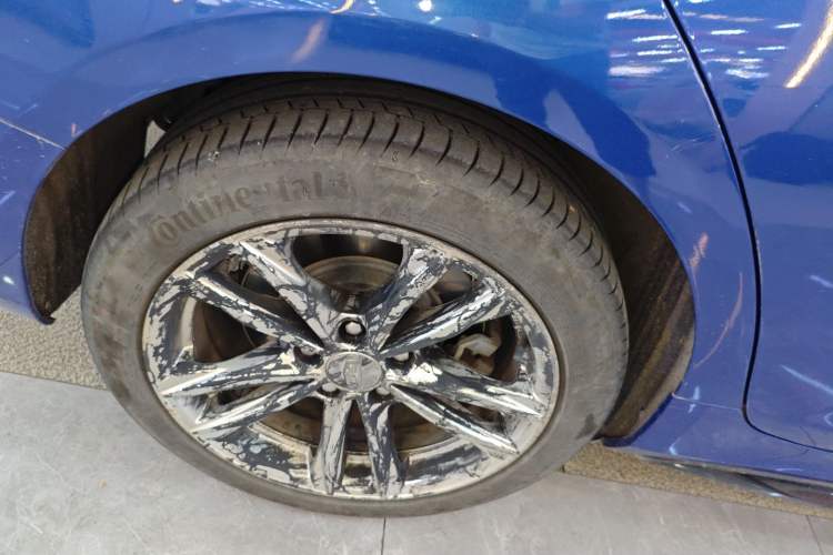 Used Cadillac CT4 2020 28T Fashion Edition