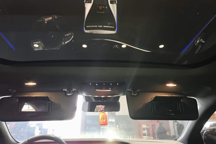 Used Mercedes-Benz AMG GT 2020 AMG GT 50 Four-Door Coupe
