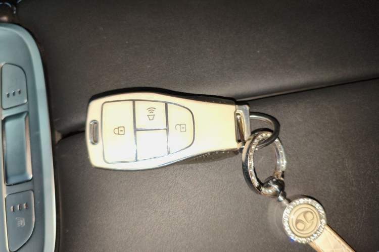 Used BAIC Off-Road BJ40 2023 2.0D Automatic Four-Wheel Drive Blade Hero Edition Adventurer Type