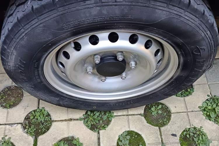 Used Karry Jiangtun E7 2024 Mingchuang 6-Seater Version
