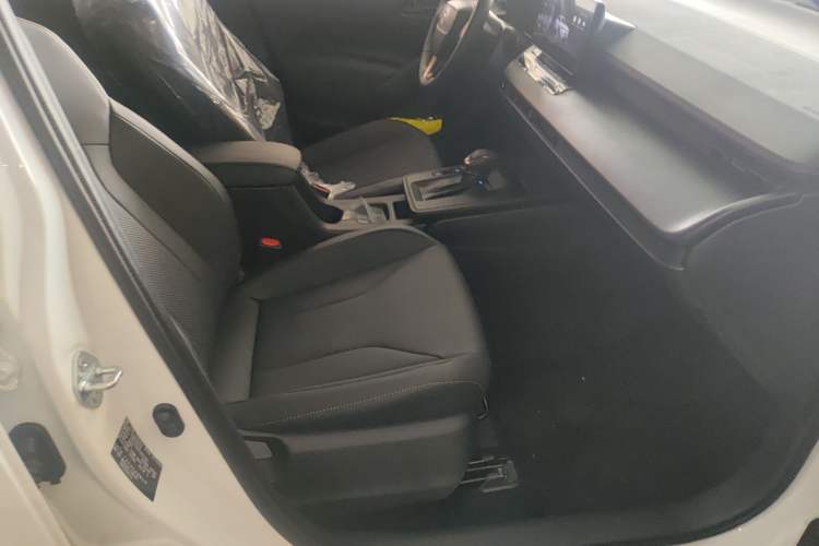 Used Toyota FRONTLANDER 2026 Model 2.0L CVT Comfort Edition