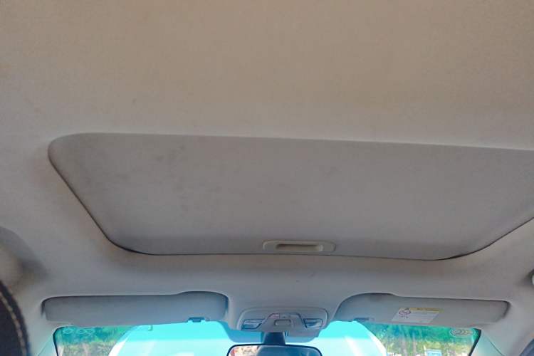 Used Geely Auto Vision X3 2017 1.5L Manual Luxury Model
