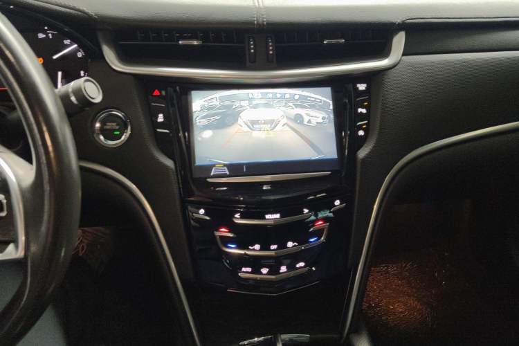 Used Cadillac XTS 2018 28T Tech Edition
