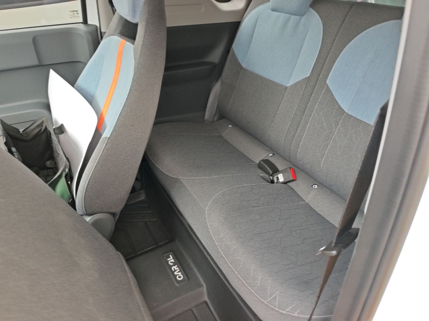 Geely Galaxy Panda 2024 Panda Mini 200km Endurance Bear — снимка 20