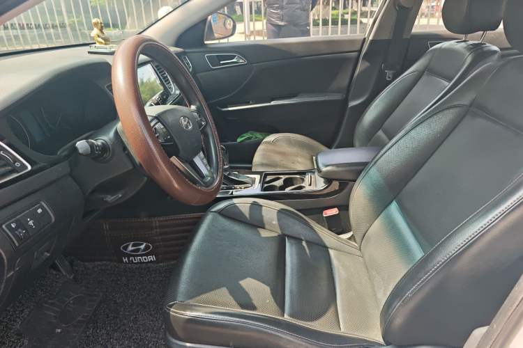 Used Hyundai Mistra 2014 1.8L Automatic Smart GLS
