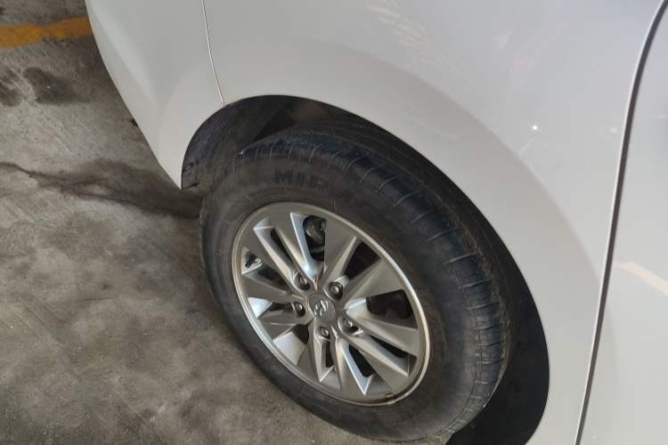 Used Hyundai Celesta 2020 1.6L Automatic GL Enjoyable Edition
