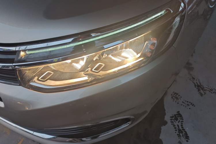 Used Citroen C5 2017 350THP Automatic Luxury Model