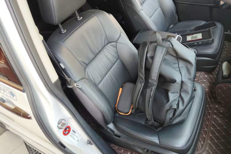 Used Honda Odyssey 2019 2.0L Rui-Zunxiang Edition
