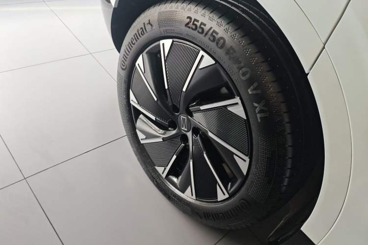 Used Avatr 07 2024 Pro+ All-Electric Version
