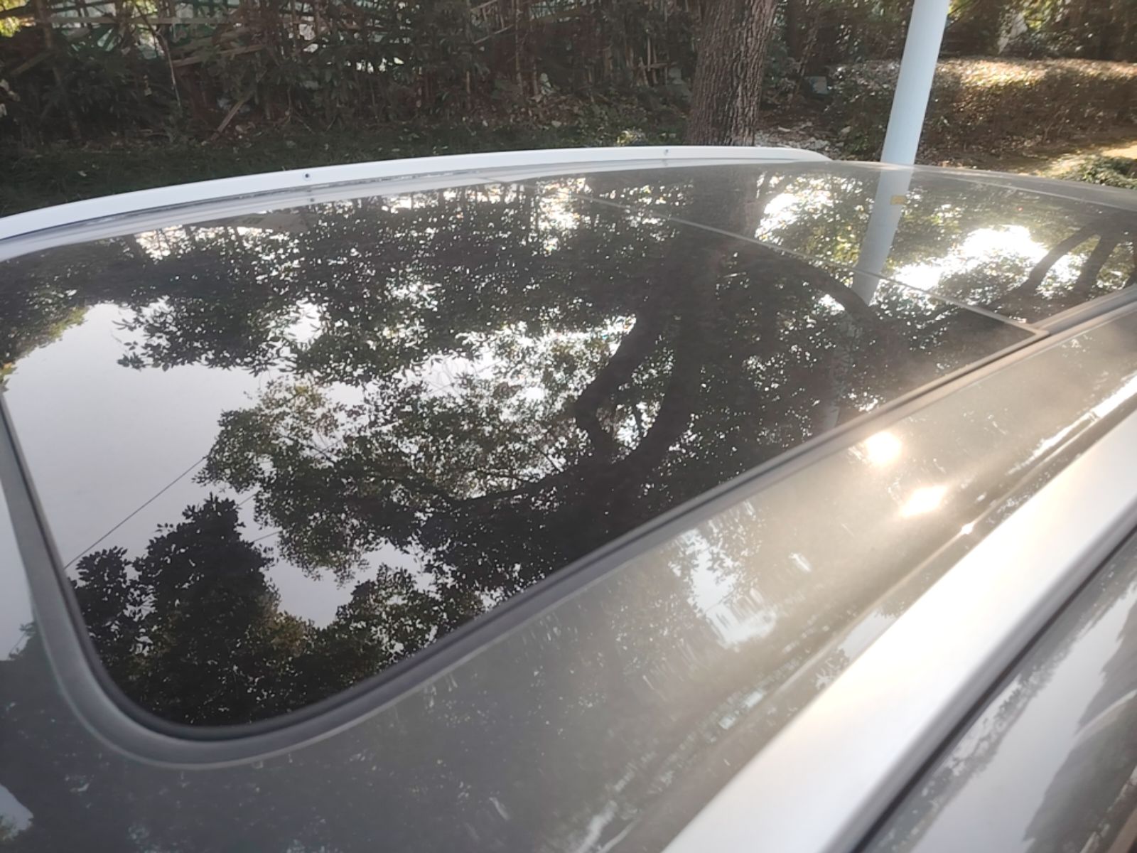 Geely Galaxy E5 2026 Model 610km Exploration+ Edition — снимка 7