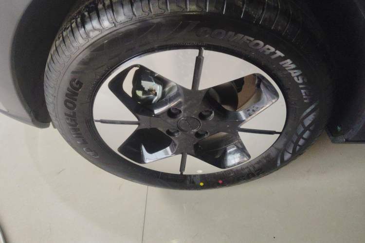 Used Geely Galaxy Geome 2026 Model 410km Freedom Edition