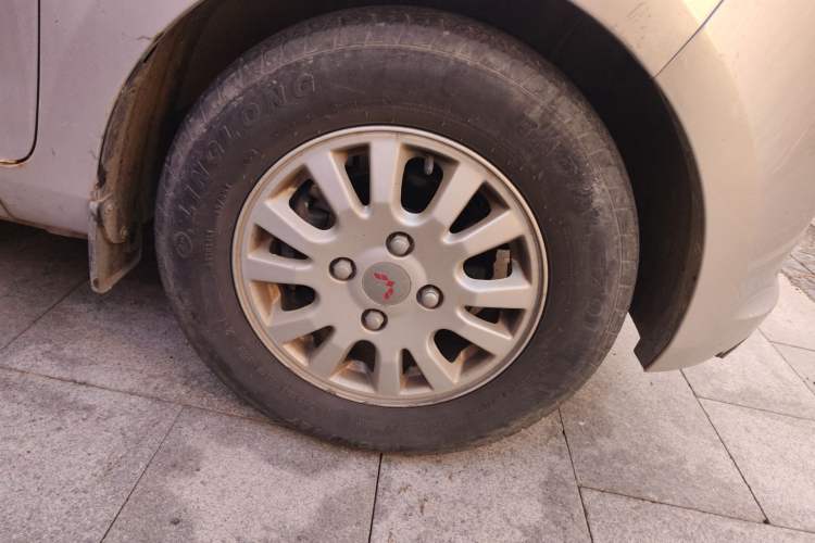 Used Wuling Rongguang V 2019 1.5L Standard Version China VI LAR