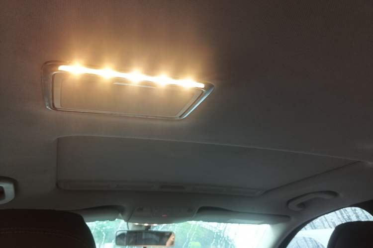 Used Mercedes-Benz E-Class 2018 E 200 L