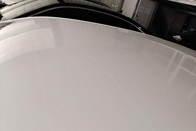 Used Skoda Octavia 2017 Classic Model 1.6L Automatic Comfort Edition Roof