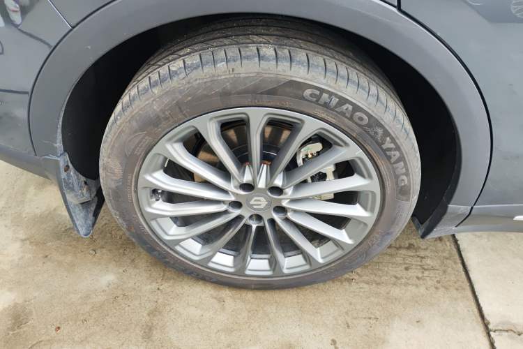 Used Leapmotor C11 2026 All-Electric 640 LiDAR Edition