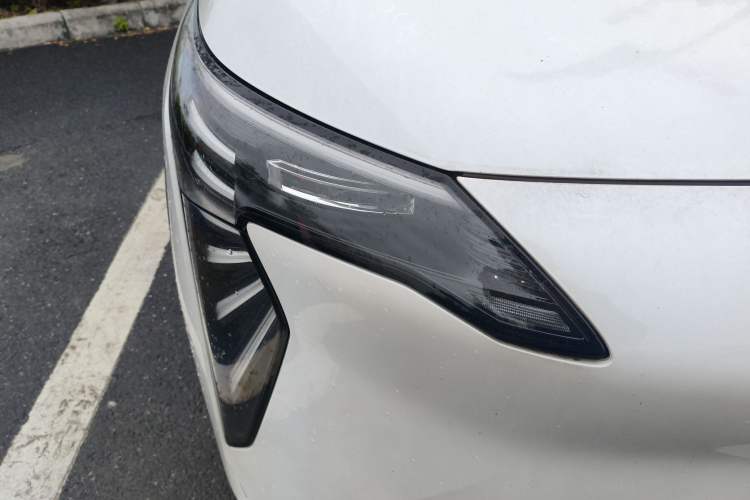 Used AION Y 2023 Plus 510 Enjoy Edition
