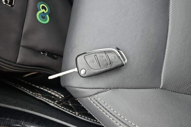 Used Citroen C5 2014 2.0L Automatic Luxury Edition