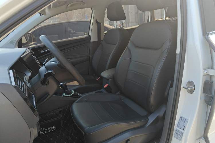 Used Jetta VS7 2020 1.4T Automatic Enjoyment Model