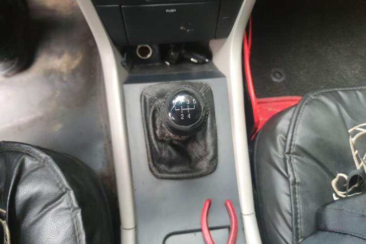 Used Chevrolet Epica 2011 1.8 ZhiZhen Edition MT