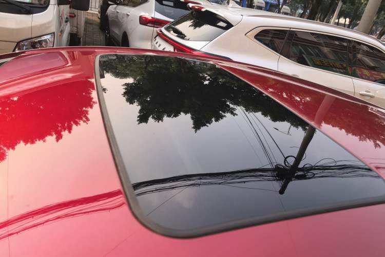 Used Buick Verano 2017 Sedan 15S Automatic Leading Model