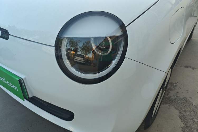 Used CHANGAN NEVO Lumin 2024 130km Qingyue Version Left Front Headlight