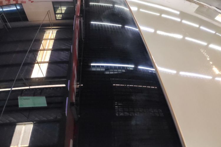 Used Volkswagen FAW-Volkswagen CC 2016 1.8TSI Prestige Model