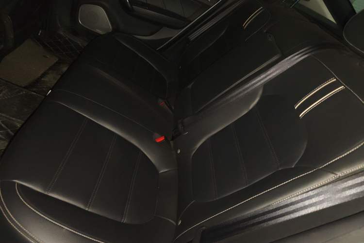 Used MG 6 2017 20T Automatic Prestige Internet Edition China V Standard
