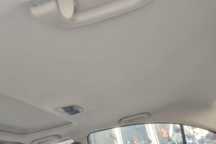 Used Geely Auto Emgrand 2018 1.5L CVT Upward Connect Edition
