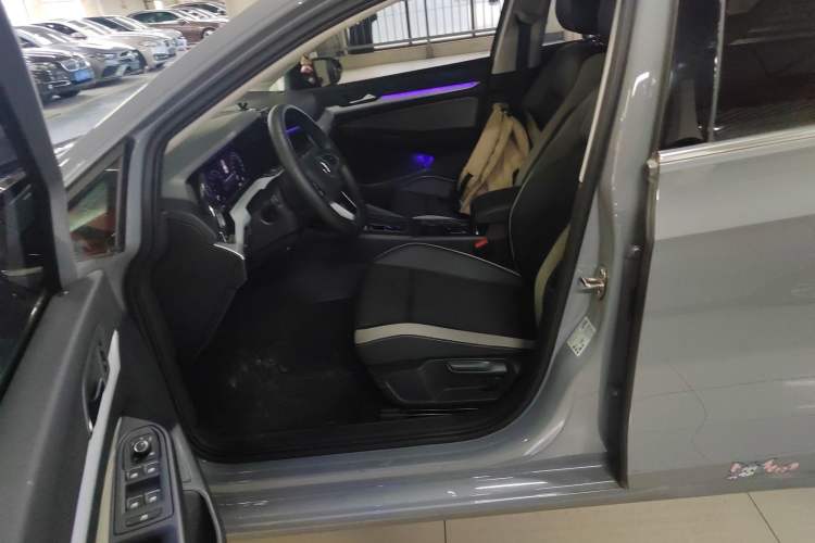 Used Volkswagen Golf 2021 280TSI DSG Pro