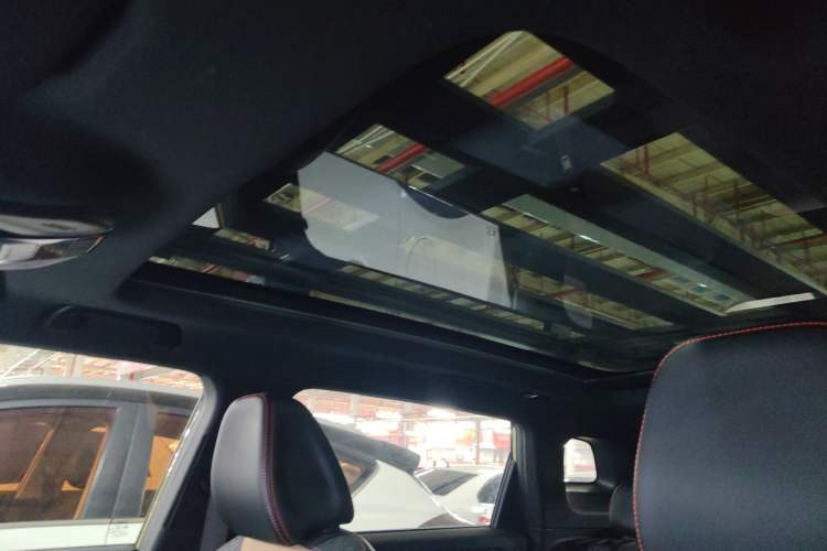 Used Geely Auto Cowboy 2025 1.5TD Fun-Offroad Version