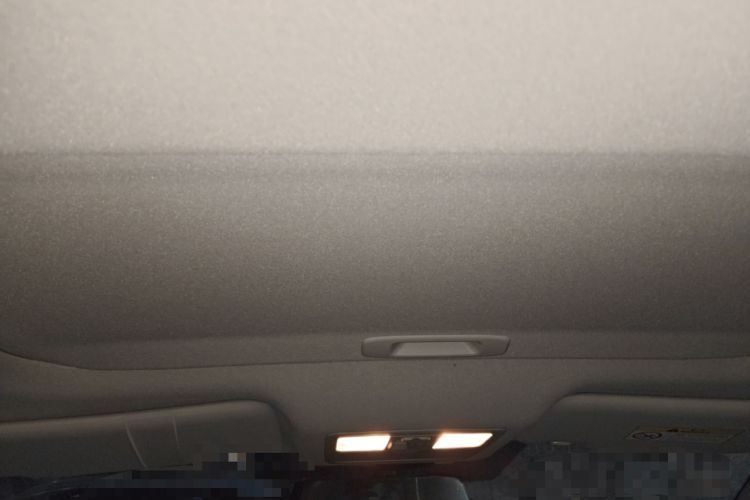 Used Nissan Lannia 2019 1.6L CVT Smart Connect Smart Cool Version China VI Standard Headliner