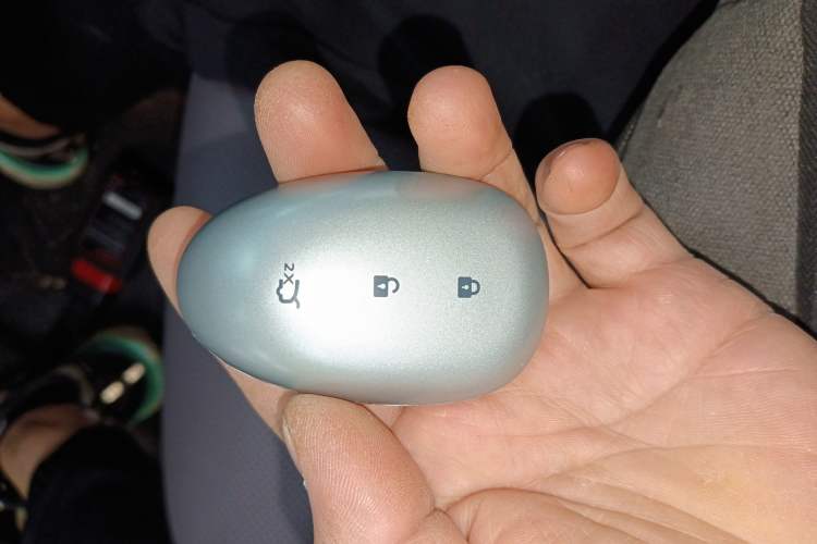 Used CHANGAN NEVO A06 2026 Model 240 Laser Ultra
