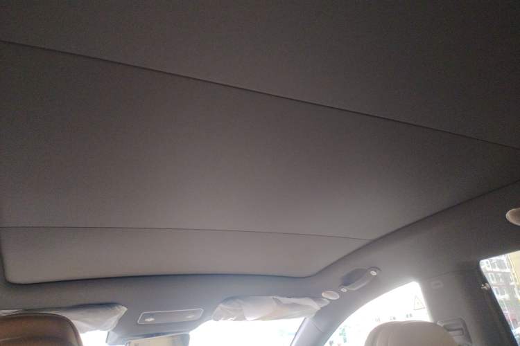 Used Hima Luxeed R7 2026 Model Pure Electric Max+