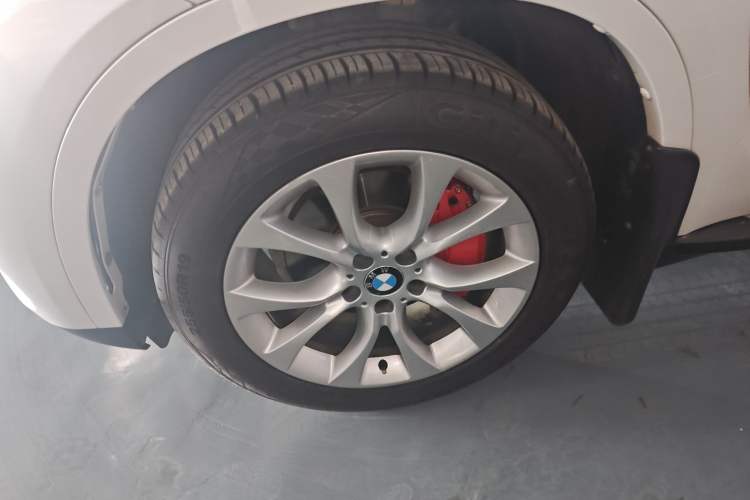 Used BMW X5 2018 xDrive28i