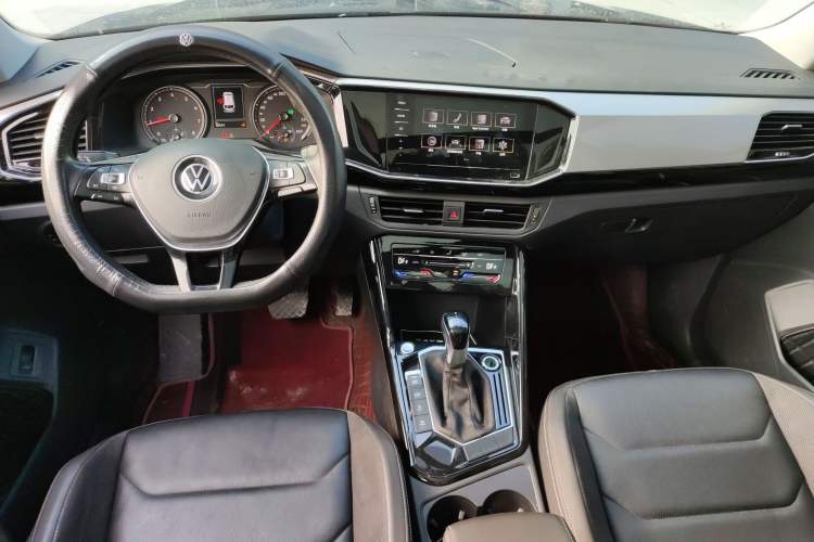 Used Volkswagen Tayron 2022 280TSI Two-Wheel Drive Luxury Smart Connectivity Version
