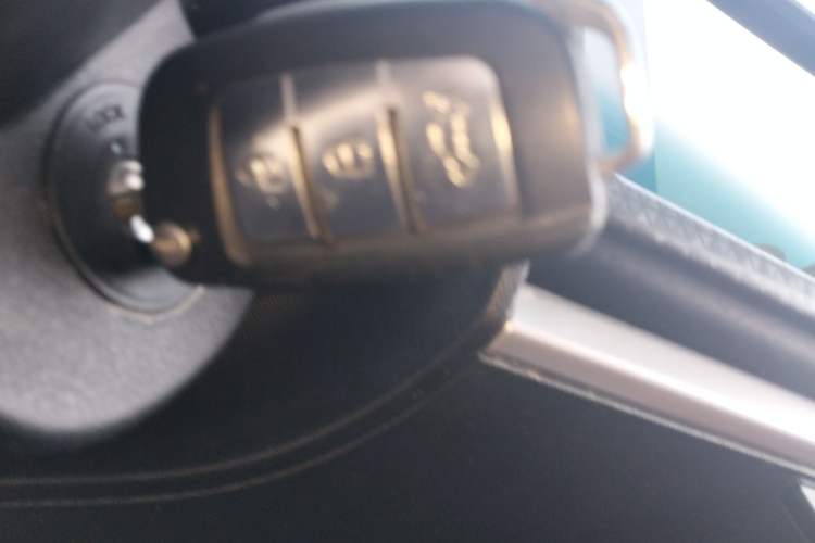 Used Geely Auto Vision X1 2017 1.3L Automatic Player Edition
