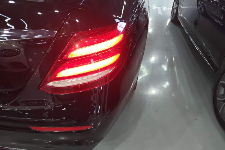 Used Mercedes-Benz E-Class 2020 E 300 L Sport Luxury Edition