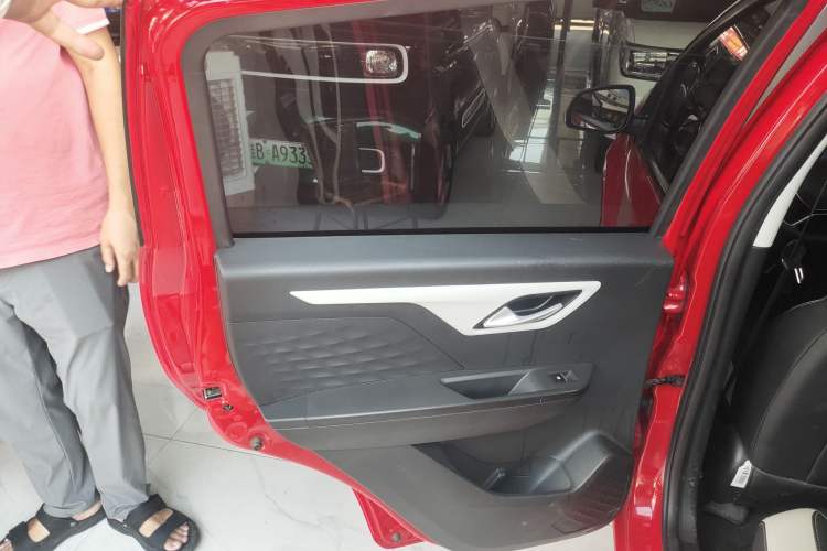 Used SOL E10X 2021 Jimei Edition 302km Luxury Model