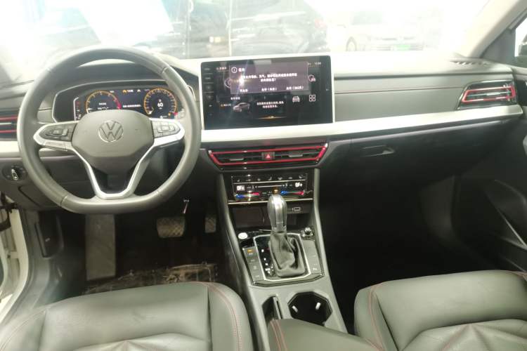 Used Volkswagen Lavida 2024 300TSI DSG Starry Sky Leading Edition