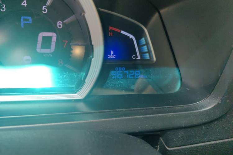 Used Luxgen U6 SUV 2014 1.8T Fashion Edition