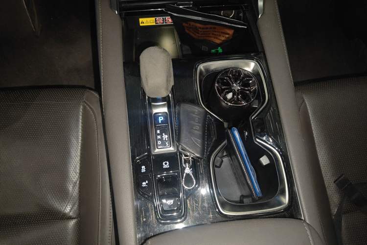 Used Lexus RX 2023 350h Four-Wheel Drive Enjoyment Version