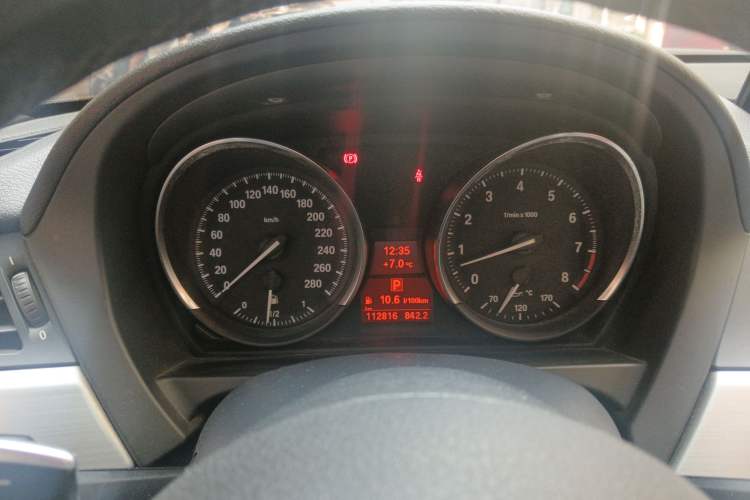 Used BMW Z4 2012 sDrive20i Luxury Model