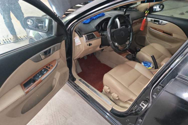 Used Buick Excelle 2011 1.6 LE-MT