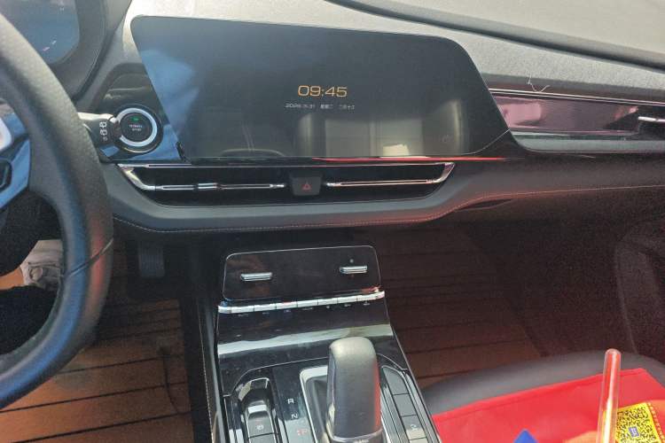 Used Wuling Victory 2020 1.5T CVT Flagship First-Class Model
